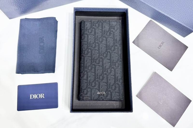 Replica Dior Bags 2OBBC002YSE 9×18.8x2cm WP 1