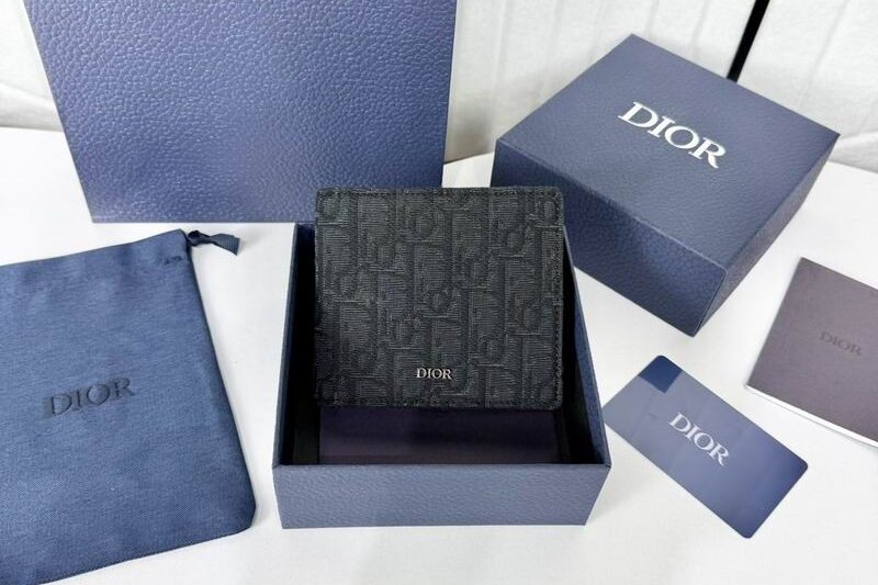 Replica Dior Bags 2OBBH027YSE 11.5×9.5cm WP
