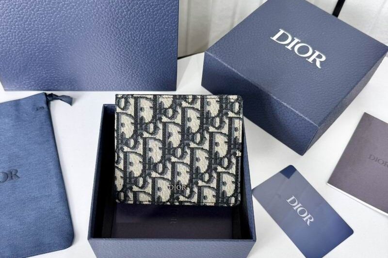 Replica Dior Bags 2OBBH027YSE 11.x9.5cm WP