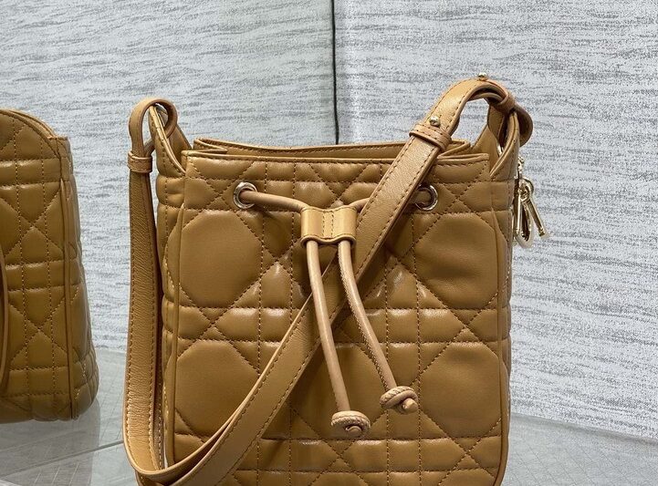 Replica Dior Bags Dior Caro 2851 17×19.5x11cm yz1
