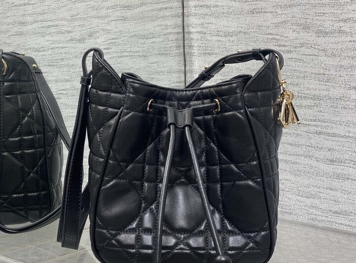 Replica Dior Bags Dior Caro 2851 17×19.5x11cm yz