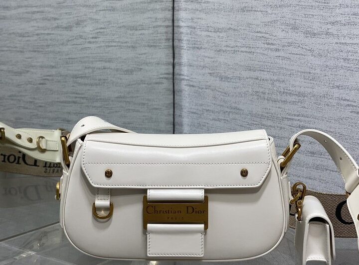 Replica Dior Bags Dior street chic 6602 24x5x12.5cm yz2