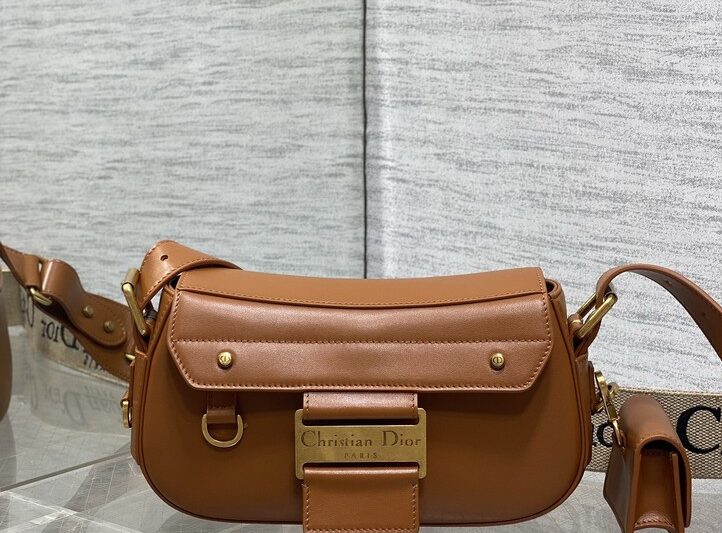 Replica Dior Bags Dior street chic 6602 24x5x12.5cm yz1