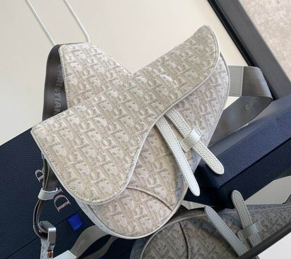 Replica Dior Bags 093 20×28.6x5cm WP 3