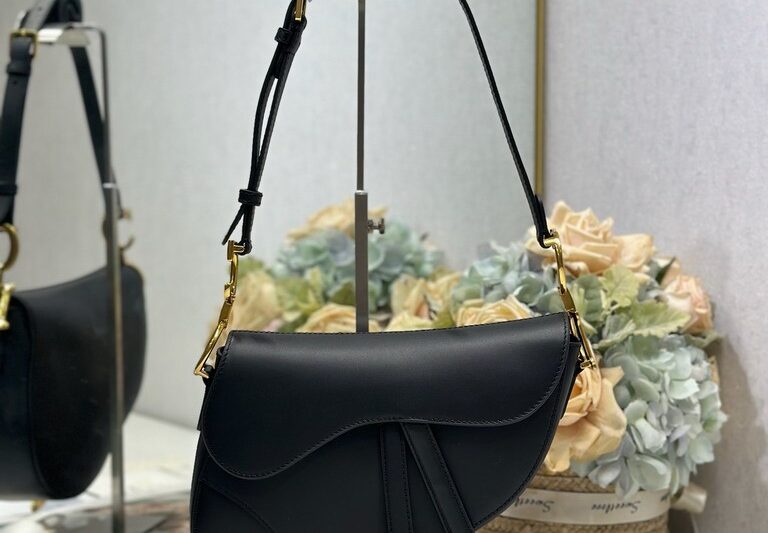 Replica Dior Bags Dior Saddle 0466 24x20x7cm yz1