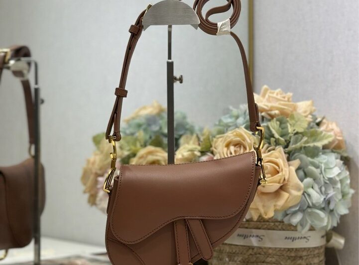 Replica Dior Bags Dior Saddle 0465 20x14x6cm yz2