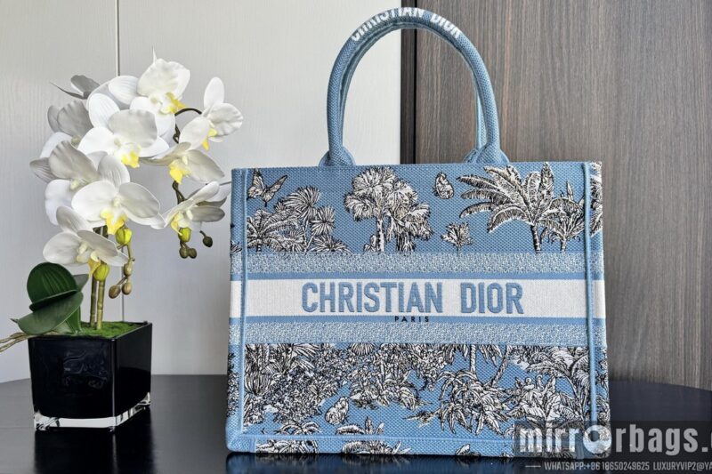 Replica Dior Bags Dior tote 8001 36×27.5×16.5cm yz1