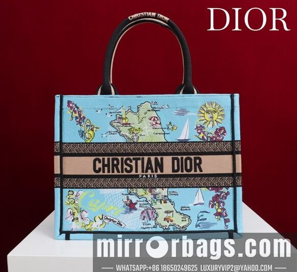 Replica Dior Bags Dior tote 1296 36x28x16cm yz4
