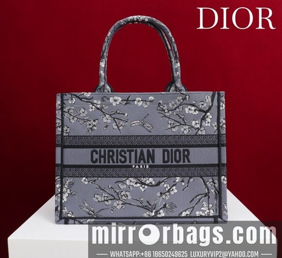 Replica Dior Bags Dior tote 1296 36x28x16cm yz3