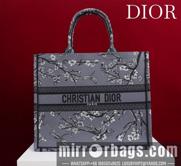 Replica Dior Bags Dior tote 1286 41x35x18cm yz3