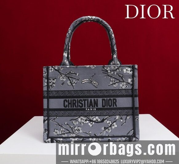 Replica Dior Bags Dior tote 1265 26x22x8cm yz3