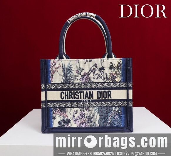 Replica Dior Bags Dior tote 1265 26x22x8cm yz2