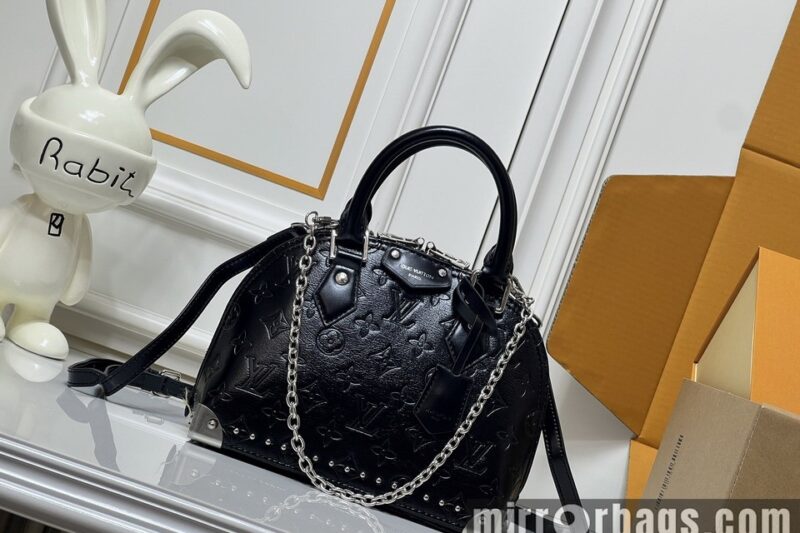 1:1 Replica Louis Vuitton Bags Alma M26084 22x19x11cm ss1