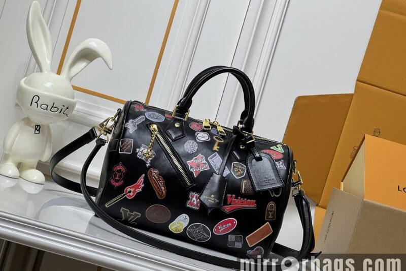 1:1 Replica Louis Vuitton Bags 27475 30x20x10cm ss